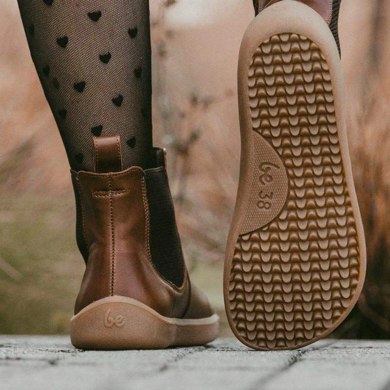 Be Lenka Adults Entice Neo Boots Dark Brown 7 Be Lenka Adults Entice Neo Boots Dark Brown - Image 7