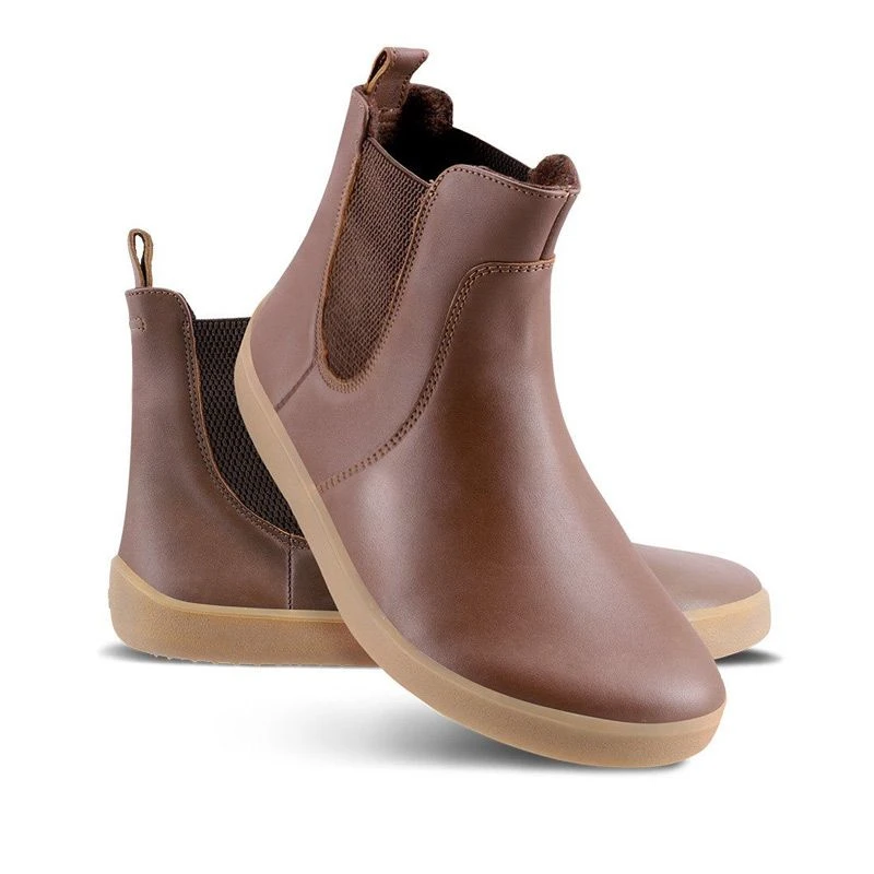 Be Lenka Adults Entice Neo Boots Dark Brown 2 Be Lenka Adults Entice Neo Boots Dark Brown - Image 2