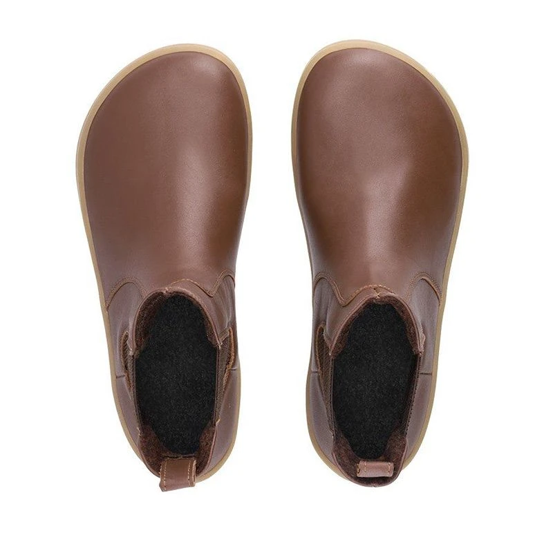 Be Lenka Adults Entice Neo Boots Dark Brown 4 Be Lenka Adults Entice Neo Boots Dark Brown - Image 4