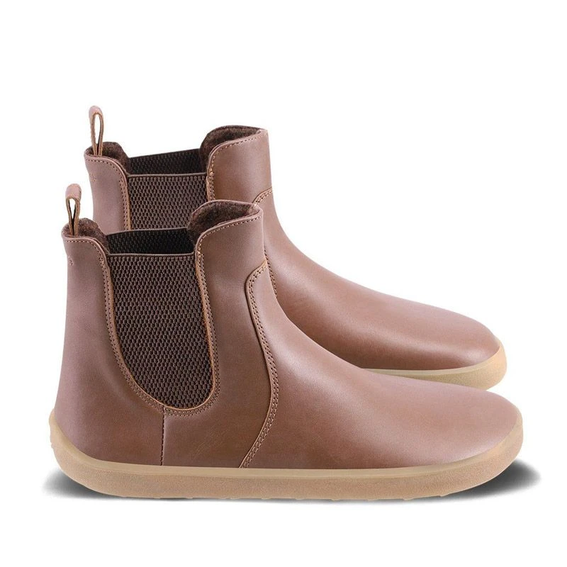 Be Lenka Adults Entice Neo Boots Dark Brown 5 Be Lenka Adults Entice Neo Boots Dark Brown - Image 5