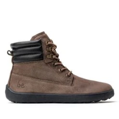 Be Lenka Adults Nevada Neo Boots Chocolate