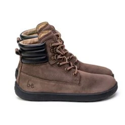 Be Lenka Adults Nevada Neo Boots Chocolate -Fashion shoes nevada chocolate2