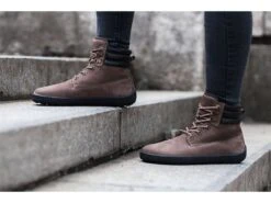 Be Lenka Adults Nevada Neo Boots Chocolate -Fashion shoes nevada chocolate3