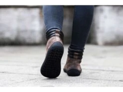 Be Lenka Adults Nevada Neo Boots Chocolate -Fashion shoes nevada chocolate5