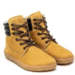 Be Lenka Adults Nevada Neo Boots Mustard -Fashion shoes nevada mustard5