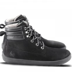 Be Lenka Adults Nevada Neo Boots All Black -Fashion shoes nevada neo black2