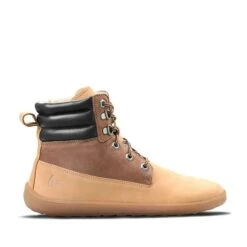 New Arrival 19 Be Lenka Adults Nevada Neo Boots Sand And Dark Brown