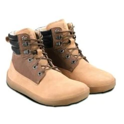 Be Lenka Adults Nevada Neo Boots Sand And Dark Brown 10 Be Lenka Adults Nevada Neo Boots Sand And Dark Brown -Fashion shoes nevada sand dark brown2