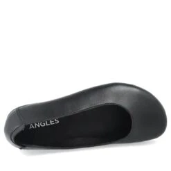 Angles Nomia Black 8 Angles Nomia Black -Fashion shoes nomia black 4