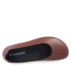 Angles Nomia Nut -Fashion shoes nomia nut 3