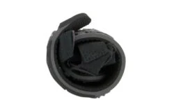 Xero Ladies Naboso Trail Sandals Coal Black 11 Xero Ladies Naboso Trail Sandals Coal Black -Fashion shoes ntm cbbk naboso coal black roll 2968 72dpi 770x500 1