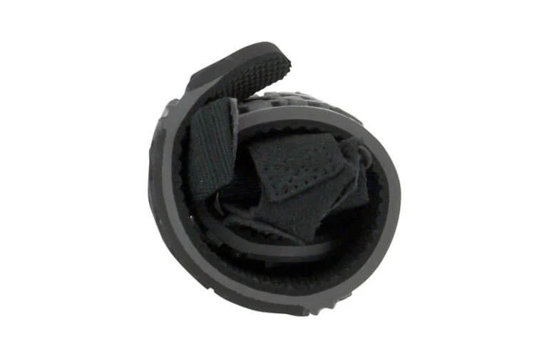 Xero Ladies Naboso Trail Sandals Coal Black 5 Xero Ladies Naboso Trail Sandals Coal Black - Image 5