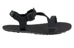 Xero Ladies Naboso Trail Sandals Coal Black 9 Xero Ladies Naboso Trail Sandals Coal Black -Fashion shoes ntw cbbk naboso coal black side r 2995 72dpi 770x500 1