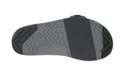 Xero Ladies Naboso Trail Sandals Coal Black