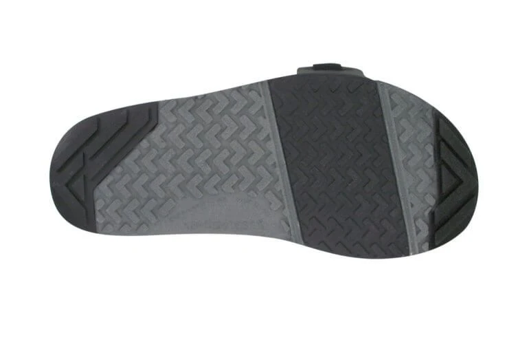 Xero Ladies Naboso Trail Sandals Coal Black 1 Xero Ladies Naboso Trail Sandals Coal Black