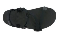 Xero Ladies Naboso Trail Sandals Coal Black 12 Xero Ladies Naboso Trail Sandals Coal Black -Fashion shoes ntw cbbk naboso coal black top 2992 72dpi 1 770x500 1