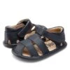 Old Soles Sandy Sandal Navy