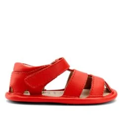 Old Soles Sandy Sandal Red -Fashion shoes old soles sandy sandal red 4