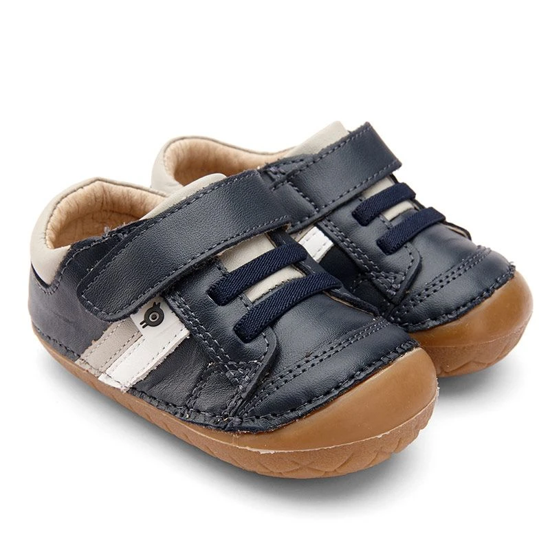 Old Soles Shield Pave Shoe Navy 2 Old Soles Shield Pave Shoe Navy - Image 2