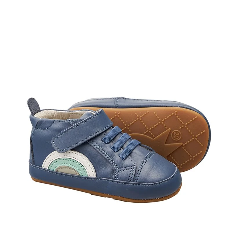 Old Soles Sunny Bub Petrol 4 Old Soles Sunny Bub Petrol - Image 4