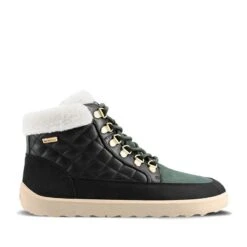 Be Lenka Adults Olivia Boots Black And Dark Green