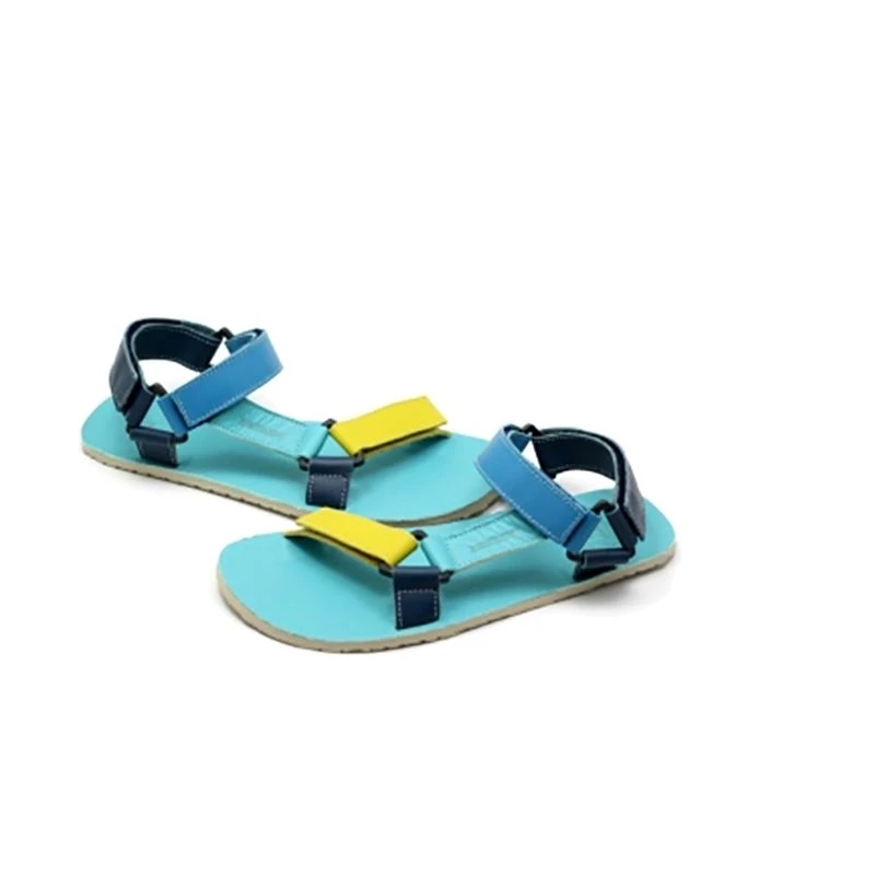 Zeazoo Ladies Olymp Sandals Blue Nuance 1 Zeazoo Ladies Olymp Sandals Blue Nuance