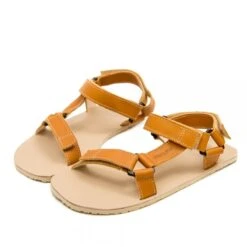 Zeazoo Kids Olymp Sandal Camel 6 Zeazoo Kids Olymp Sandal Camel -Fashion shoes olymp camel 2