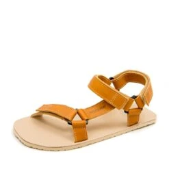 Zeazoo Kids Olymp Sandal Camel 7 Zeazoo Kids Olymp Sandal Camel -Fashion shoes olymp camel 3