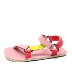 Zeazoo Kids Olymp Sandal Pink -Fashion shoes olymp pink 2