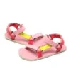 Zeazoo Kids Olymp Sandal Pink
