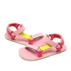 Zeazoo Kids Olymp Sandal Pink