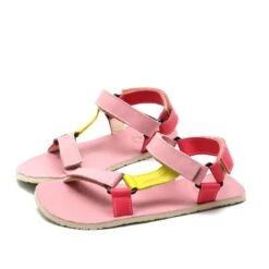 Zeazoo Kids Olymp Sandal Pink -Fashion shoes olymp pink 4