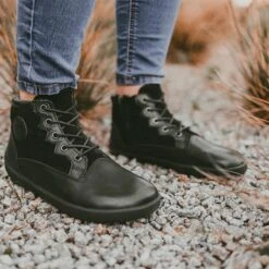 Be Lenka Adults Olympus Boots Black -Fashion shoes olympus black 5