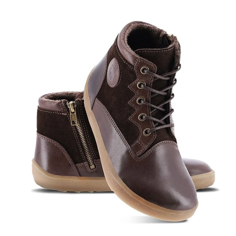 Be Lenka Adults Olympus Boots Dark Brown 2 Be Lenka Adults Olympus Boots Dark Brown - Image 2