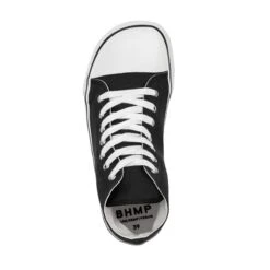 Bohempia Adults Orik 2.0 Black White Standard Fit -Fashion shoes orik black white 3 1