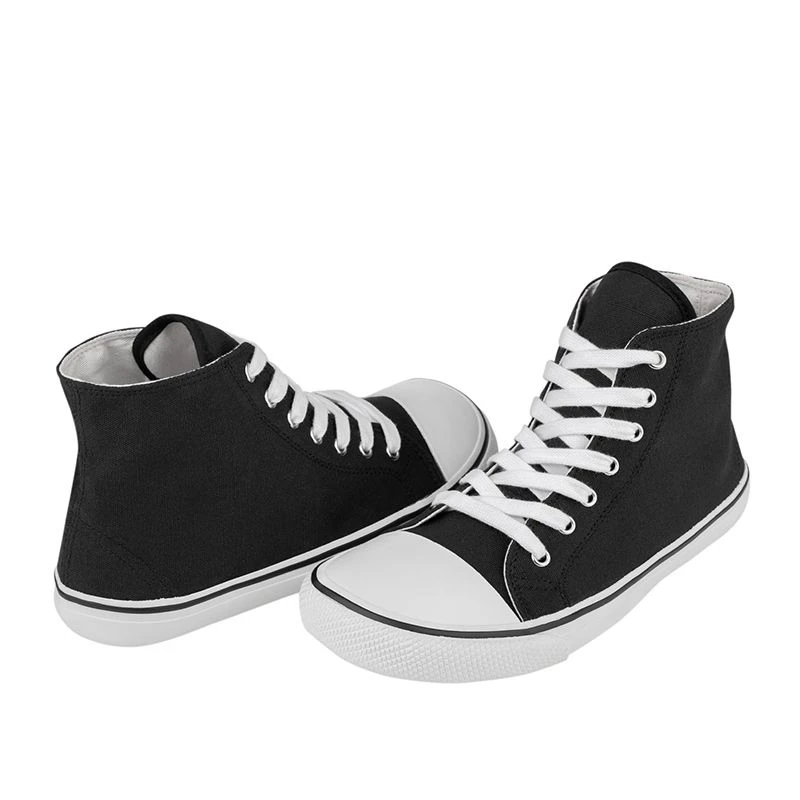 Bohempia Adults Orik 2.0 Black White Wide Fit 4 Bohempia Adults Orik 2.0 Black White Wide Fit - Image 4