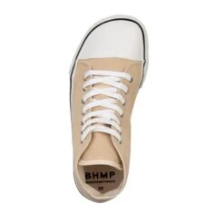 Bohempia Adults Orik 2.0 Tan Standard Fit -Fashion shoes orik tan off white 3