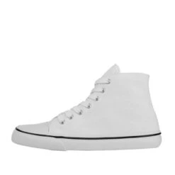 Bohempia Adults Orik 2.0 White Wide Fit