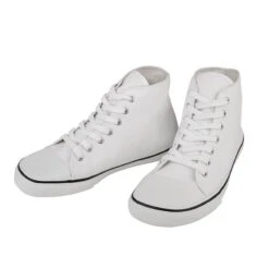 Bohempia Adults Orik 2.0 White Standard Fit -Fashion shoes orik white 3