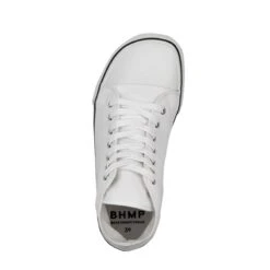 Bohempia Adults Orik 2.0 White Wide Fit -Fashion shoes orik white 4 1