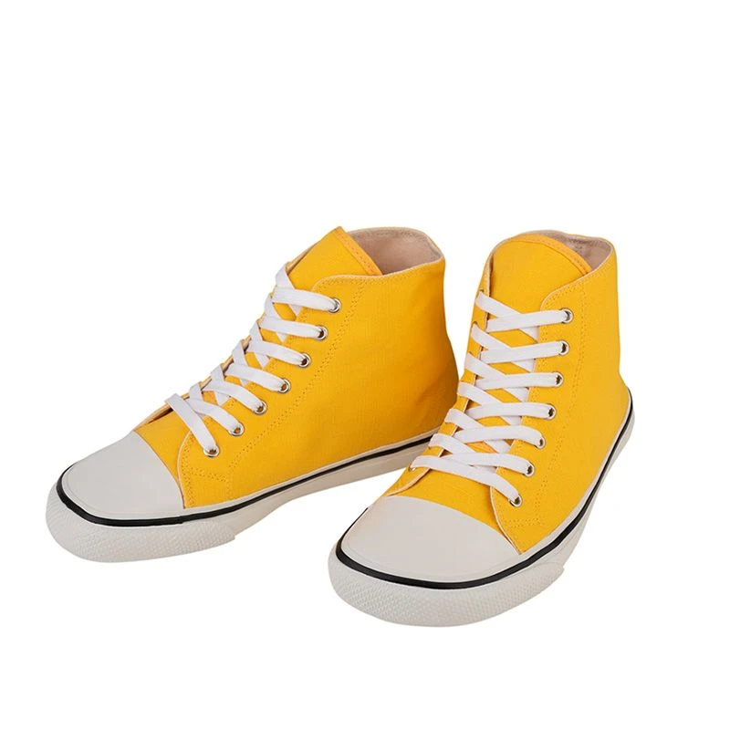 Bohempia Adults Orik 2.0 Yellow White Standard Fit 2 Bohempia Adults Orik 2.0 Yellow White Standard Fit - Image 2