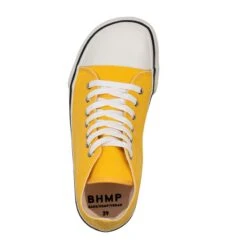 Bohempia Adults Orik 2.0 Yellow White Standard Fit 6 Bohempia Adults Orik 2.0 Yellow White Standard Fit -Fashion shoes orik yellow white 3