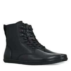 Angles Orpheus Boot Black -Fashion shoes orpheus black 2 1