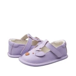 Old Soles Bambini Antler Lavender