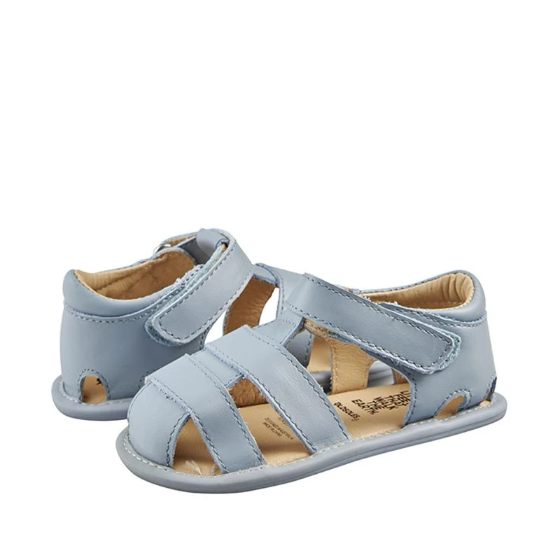 Old Soles Waves Sandal Dusty Blue 2 Old Soles Waves Sandal Dusty Blue - Image 2