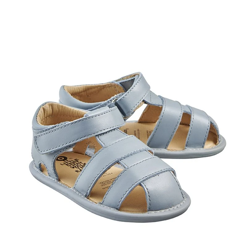 Old Soles Waves Sandal Dusty Blue 3 Old Soles Waves Sandal Dusty Blue - Image 3