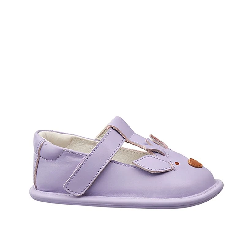 Old Soles Bambini Antler Lavender 4 Old Soles Bambini Antler Lavender - Image 4