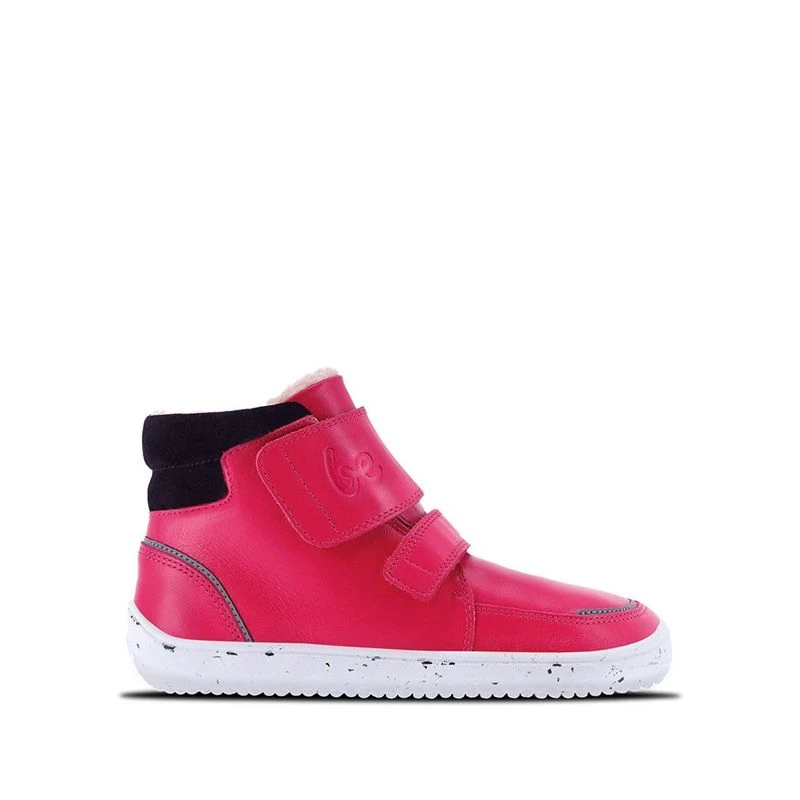 Be Lenka Kids Panda 2.0 Boots Pink 2 Be Lenka Kids Panda 2.0 Boots Pink - Image 2