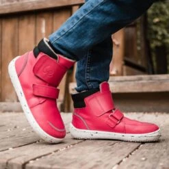 Be Lenka Kids Panda 2.0 Boots Pink 7 Be Lenka Kids Panda 2.0 Boots Pink -Fashion shoes panda pink 2 1