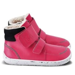 Be Lenka Kids Panda 2.0 Boots Pink 8 Be Lenka Kids Panda 2.0 Boots Pink -Fashion shoes panda pink 3 1
